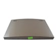 Refrigerator Freezer Door Assembly for Samsung RF25HMEDBSR/AA-02 - Part DA91-03946K