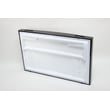 Refrigerator Freezer Door Assembly for Samsung RF4287HABP/XAA-02 - Part DA91-03947B