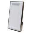 Refrigerator Freezer Door Assembly for Samsung RF32FMQDBSR/AA-07 - Part DA91-03984T