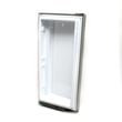 Refrigerator Door Assembly, Right for Samsung RF32FMQDBSR/AA-08 - Part DA91-03985T