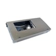 Refrigerator Door Foam, Left for Samsung RF31FMESBSR/AA-06 - Part DA91-04001S