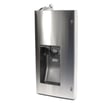 Refrigerator Door Assembly, Left DA82-02138A