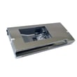 Refrigerator Door Assembly, Left for Samsung RF32FMQDBSR/AA-06 - Part DA91-04062A