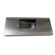 Refrigerator Door Assembly, Left (stainless) for Samsung RF28HFEDBSR/AA-09 - Part DA91-04147D