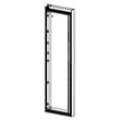 Samsung Refrigerator Door Assembly for Samsung RS22HDHPNSR/AA-00 - Part DA91-04148A