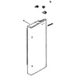 Samsung Refrigerator Door Assembly, Right DA91-04158D