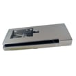 Refrigerator Freezer Door Assembly for Samsung RF24J9960S4/AA-04 - Part DA91-04174A