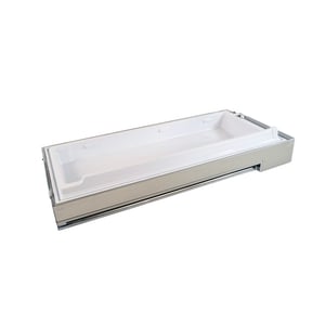 Refrigerator Door Assembly, Right (stainless) DA91-04175A