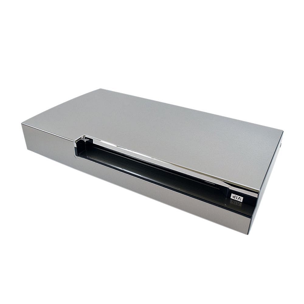 Part #da91-04190A, Refrigerator Freezer Door Assembly, Left
