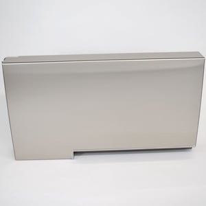 Refrigerator Freezer Door Assembly, Left DA91-04321B