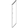 Refrigerator Door Outer Panel for Samsung RH25H5611SG/AA-00 - Part DA91-04328F