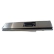 Refrigerator Freezer Door Assembly for Samsung RH22H9010SR/AA-04 - Part DA91-04329A