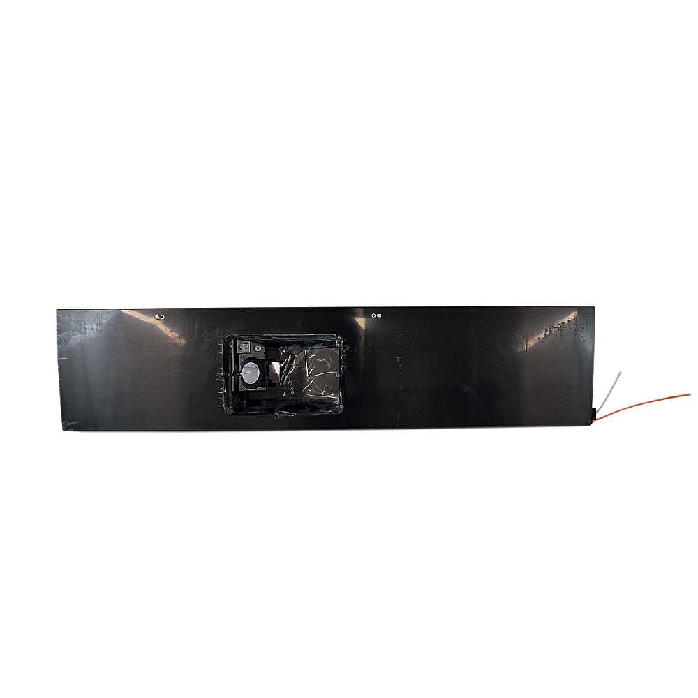 Photo of GE Part #da82-02589A, Refrigerator Freezer Door from Repair Parts Direct