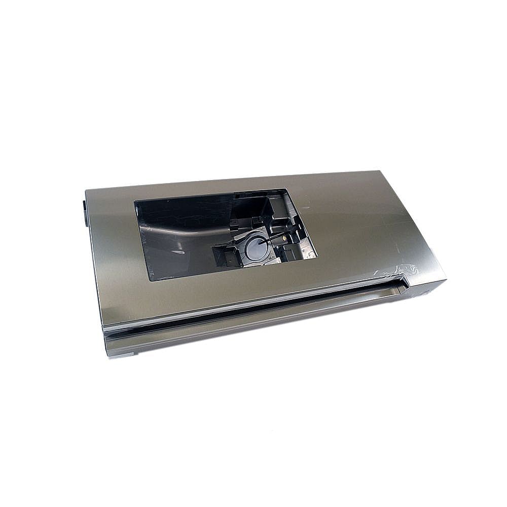 Part #da91-04495L, Refrigerator Door Assembly, Left / 41.38 x 21.30 x 13.35