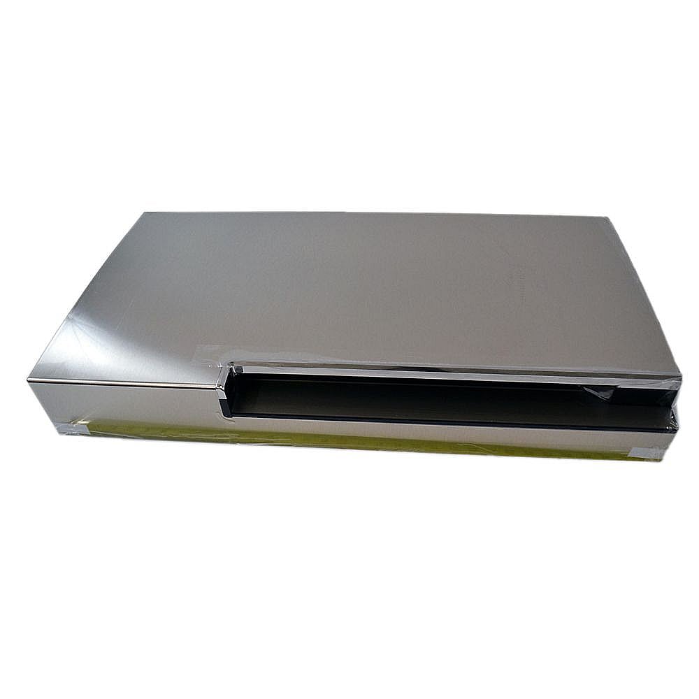 Part #da91-04497G, Refrigerator Freezer Door Assembly, Left / 35.04 x 21.26 x 8.66