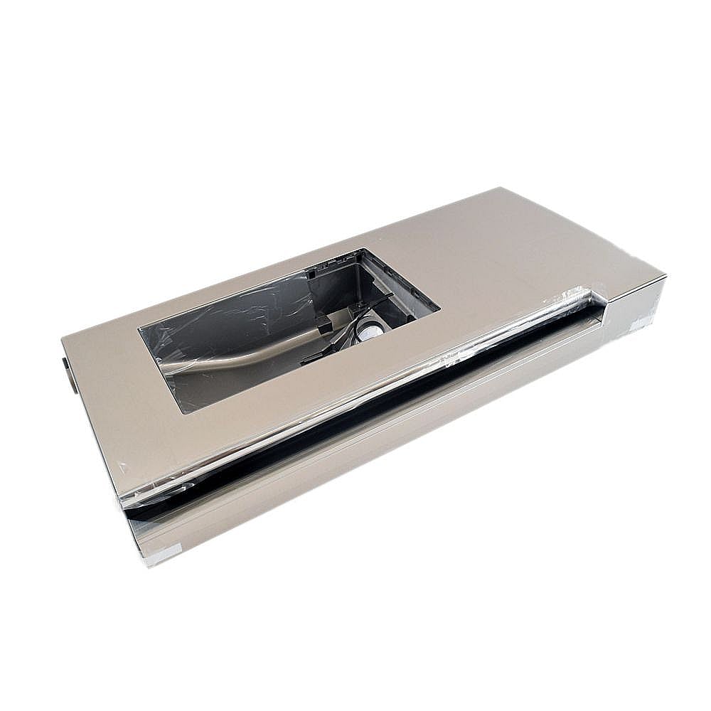 Part #da91-04584J, Refrigerator Door Assembly, Left / 41.73 x 21.65 x 13.39