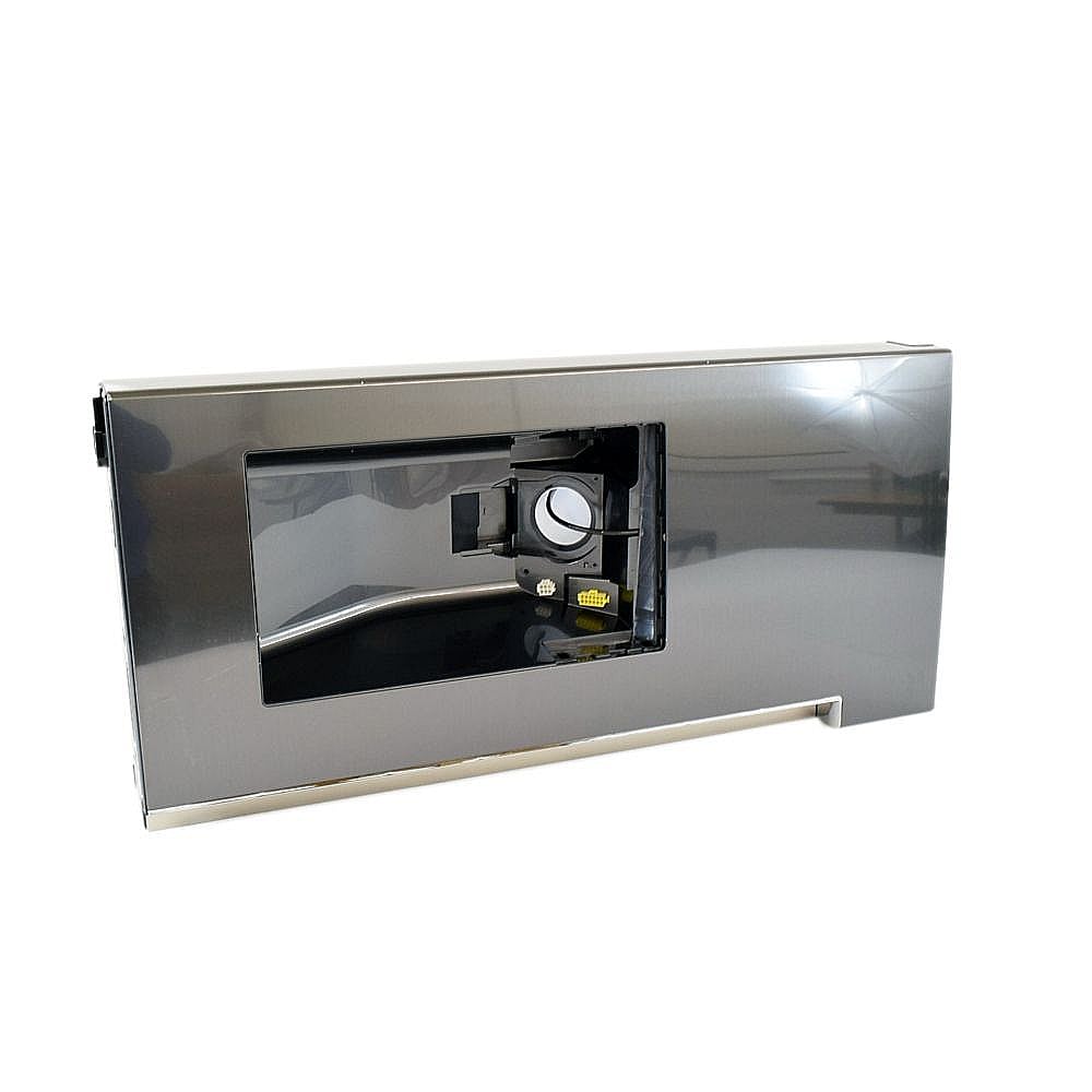 Part #da91-04584K, Refrigerator Door Assembly, Left