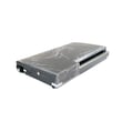 Refrigerator Freezer Door Assembly, Left for Samsung RF28K9580SG/AA-00 - Part DA91-04585A