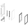 Door Fre Lft DA91-04585F