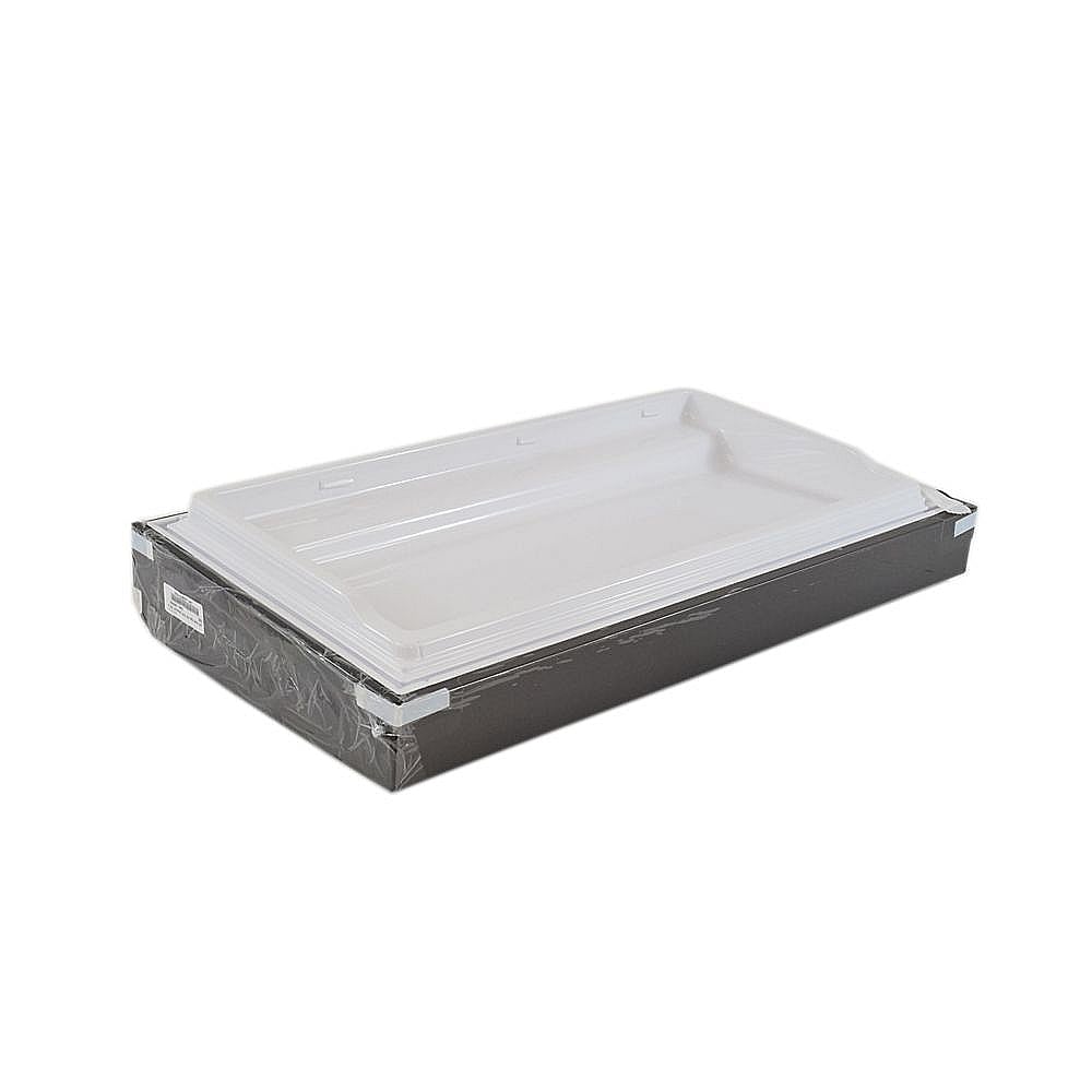 Part #da91-04586E, Refrigerator Freezer Door Assembly, Right / 35.00 x 22.52 x 9.02