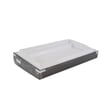 Refrigerator Freezer Door Assembly, Right DA91-04586E