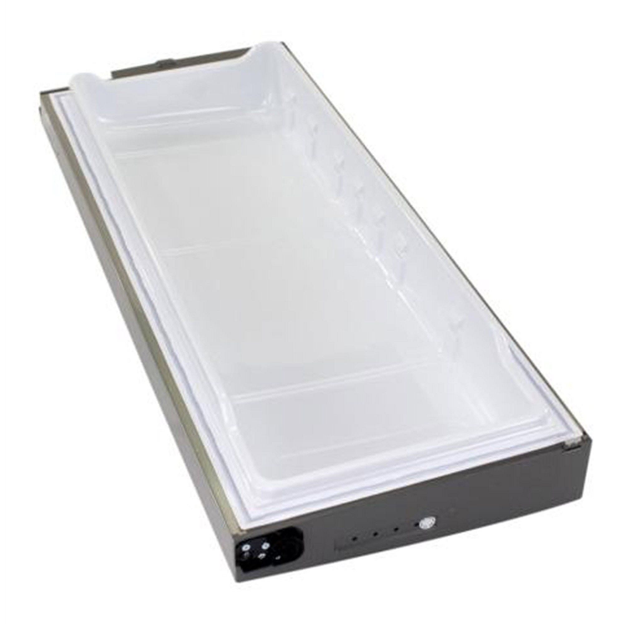 Part #da91-05220A, Refrigerator Door Assembly, Right