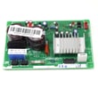 Refrigerator Inverter Power Control Board DA92-00111B