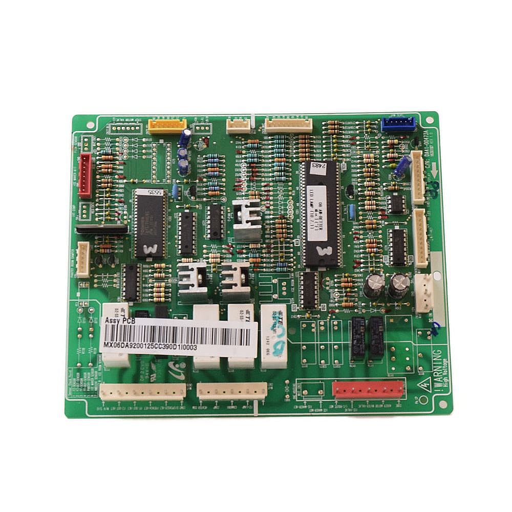 Part #da92-00125C, Refrigerator Main Board
