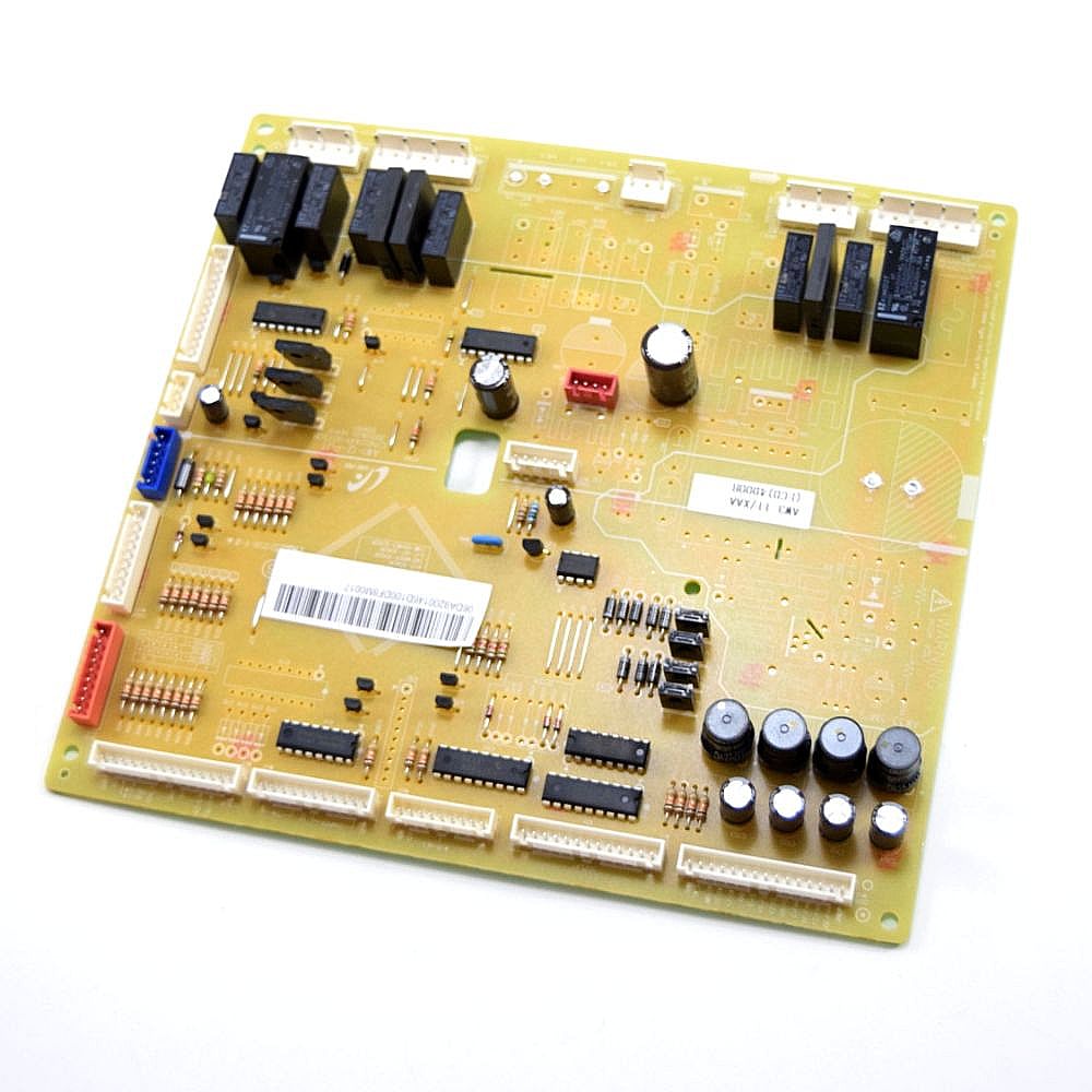 Photo of Refrigerator Electronic Control Board from Repair Parts Direct