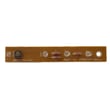 Refrigerator Pantry Drawer Temperature Control for Samsung RF323TEDBBC/AA-03 - Part DA92-00151A