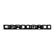 Refrigerator Led Display Board DA92-00152A