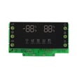 Refrigerator Dispenser Display Control Board for Samsung RSG307AABP/XAA-04 - Part DA92-00197A