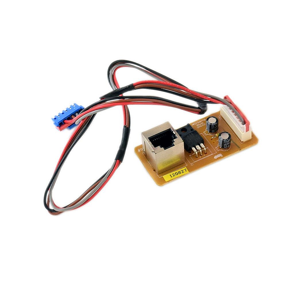 Part #da92-00198B, Pcb Assembly Kit