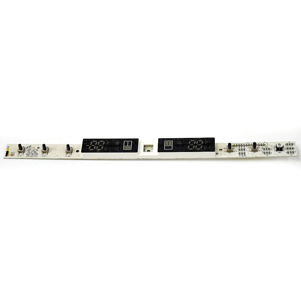 Part #da92-00202A, Refrigerator Electronic Control Board (Replaces Da41-00635A) / 2.17 x 2.17 x 18.11