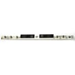 Refrigerator Electronic Control Board DA92-00202A