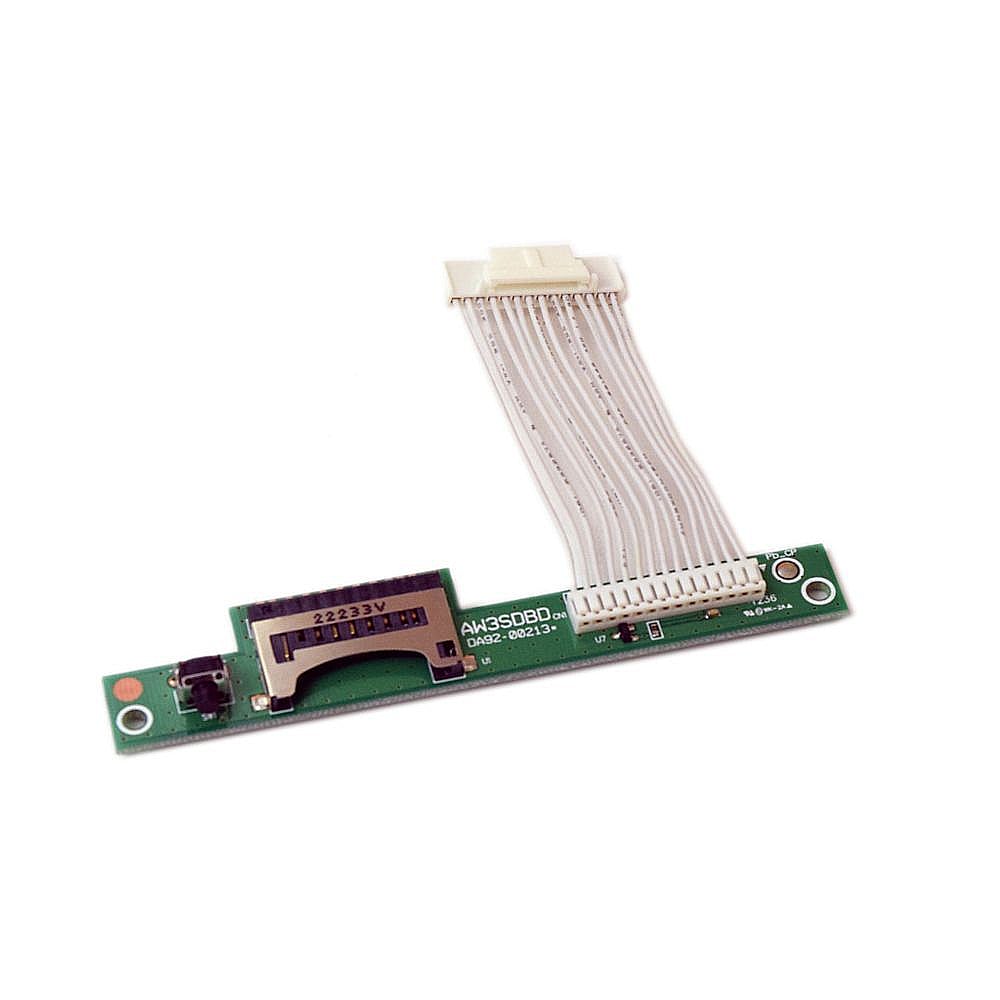 Part #da92-00213A, Refrigerator Pcb Assembly