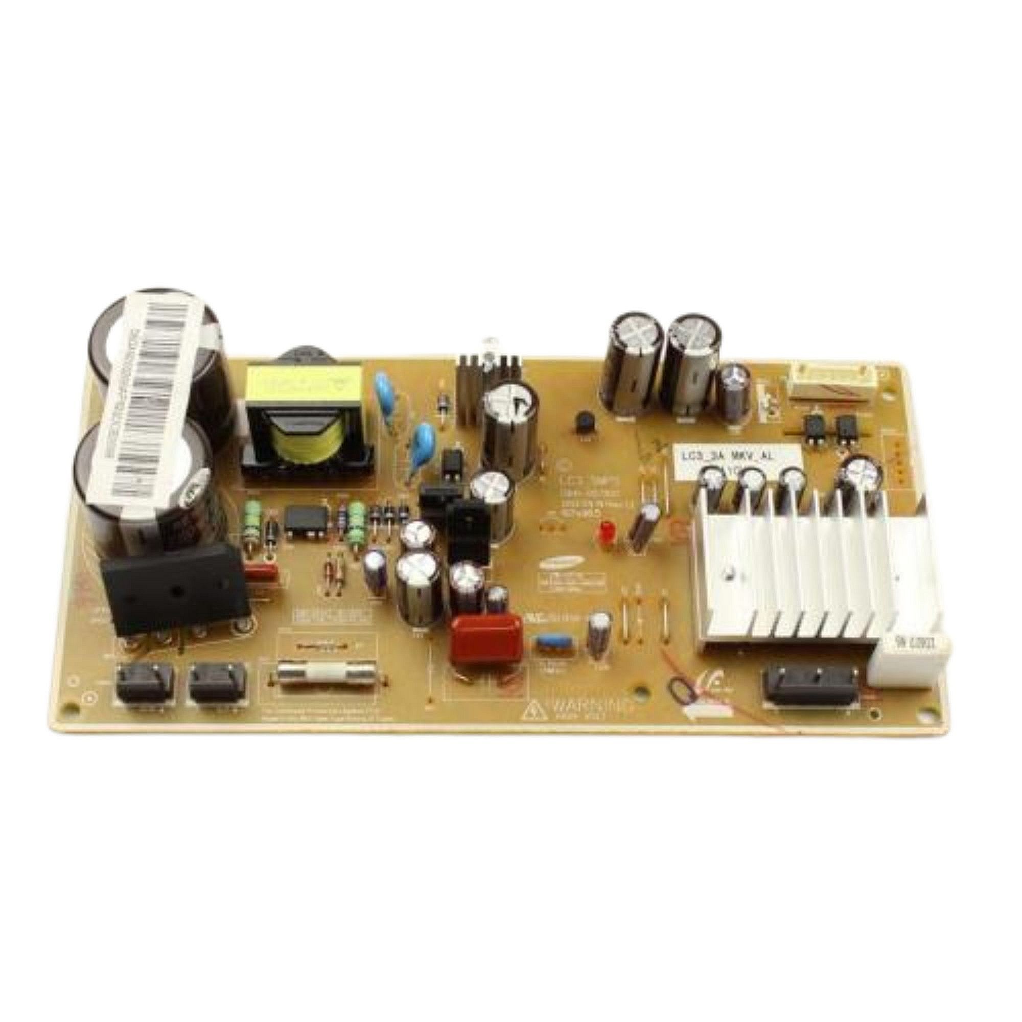 Samsung Part #da92-00215B, Refrigerator Inverter Power Control Board | 5.91 x 9.84 x 3.35