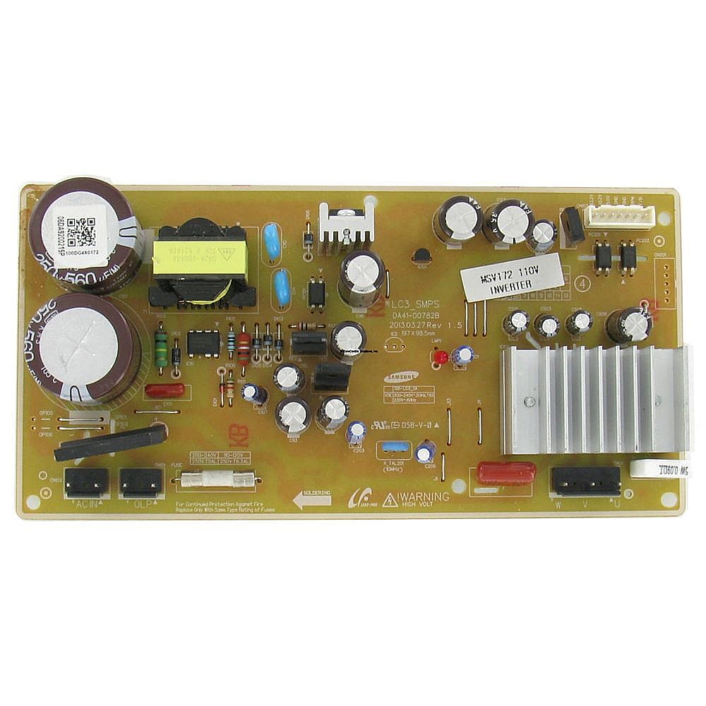 Part #da92-00215Pr, Refurbished Refrigerator Power Control Board | 8.00 x 6.00 x 4.00