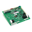 Refrigerator Electronic Control Board DA92-00233D