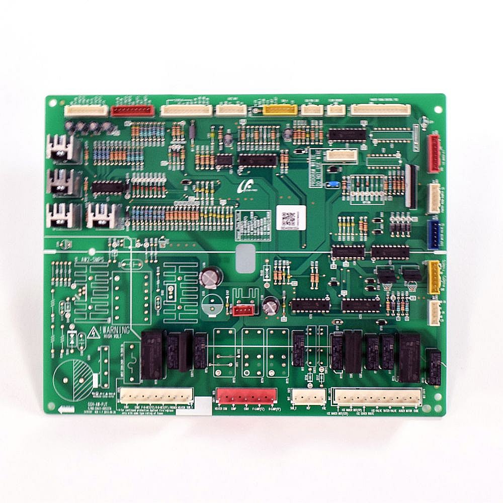 Photo of Refrigerator Electronic Control Board from Repair Parts Direct