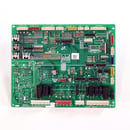 Refrigerator Electronic Control Board DA92-00355A