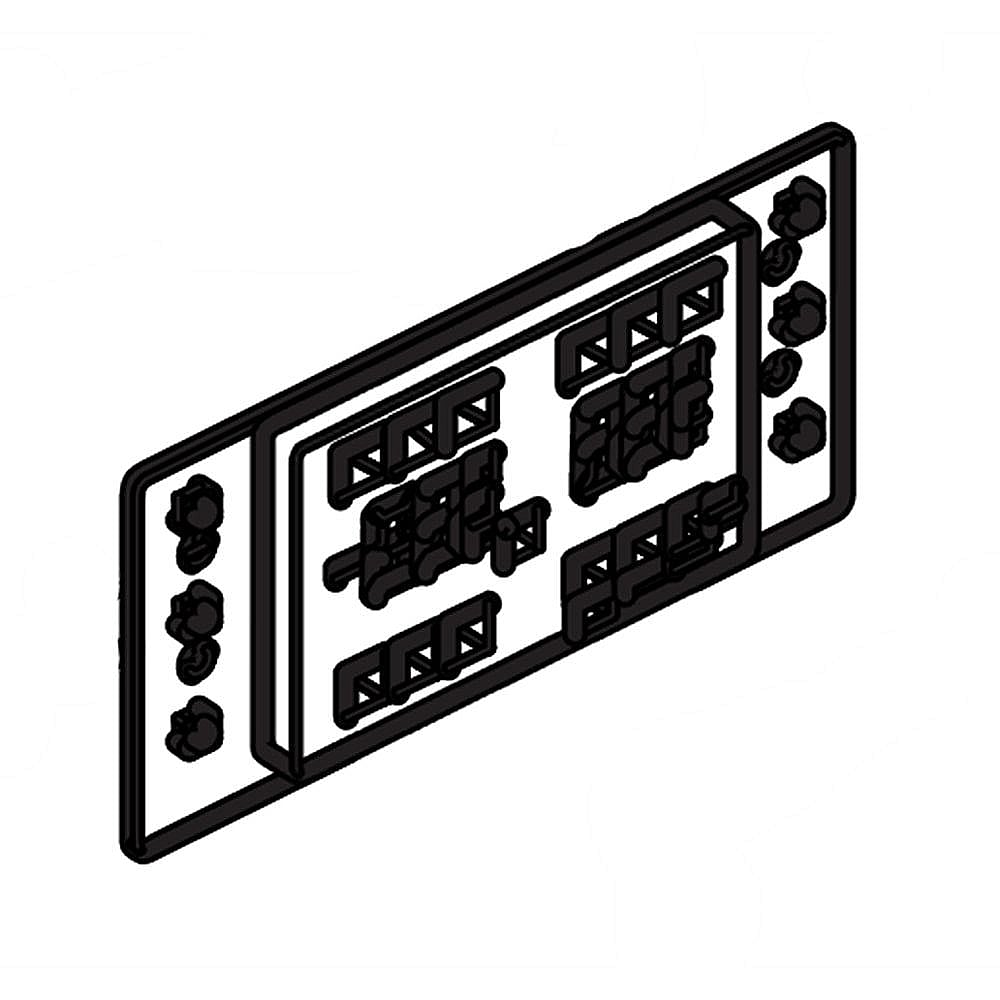 Refrigerator PCB Kit