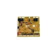 Refrigerator Electronic Control Board DA92-00384A