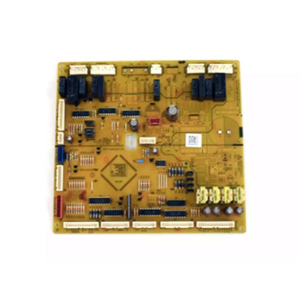 Photo of GE Part #da92-00384Ar, Refurbished Refrigerator Electronic Control Board from Repair Parts Direct
