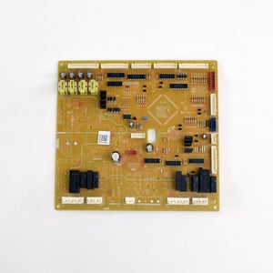 Refrigerator Electronic Control Board (replaces Ref-pba1d0009) DA92-00384B