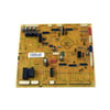 Refrigerator Fresh Food Evaporator Cover and Fan Assembly DA97-12609B