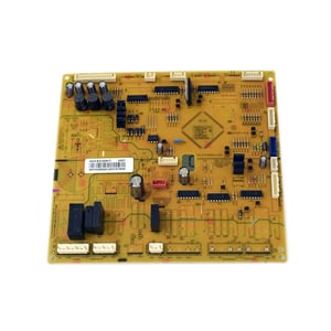Refrigerator Electronic Control Board DA92-00384C