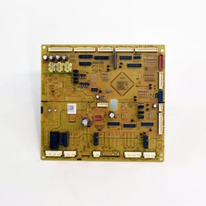 Refrigerator Electronic Control Board (replaces Ref-pba1d0011) DA92-00384D
