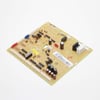 Refrigerator Power Control Board DA92-00384E