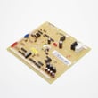 Refrigerator Power Control Board DA92-00384E